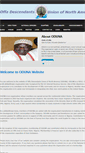 Mobile Screenshot of oduna.org